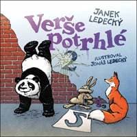 Verše potrhlé - Janek Ledecký, Jonáš Ledecký