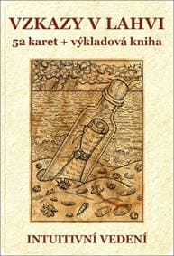 Vzkazy v lahvi - autor neuvedený 1