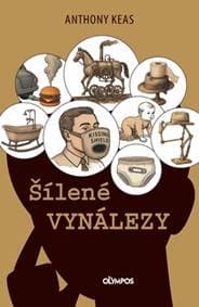 Šílené vynálezy - Anthony Keas 1