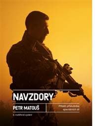Navzdory - Petr Matouš 1