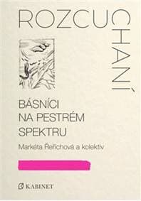 Rozcuchaní - autor neuvedený 1