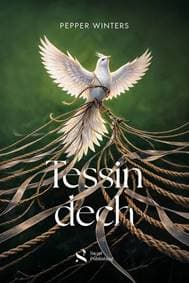 Tessin dech - Winters Pepper 1