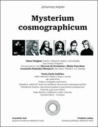 Mysterium cosmographicum - Johannes Kepler