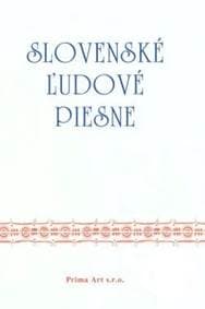 Slovenské ľudové piesne - Tomáš Rojček
