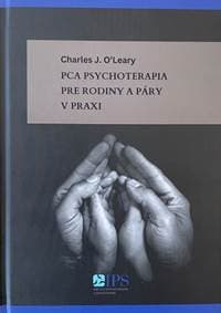 PCA psychoterapia pre rodiny a páry v praxi - Charles O ‘Leary 1