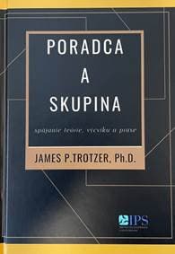 Poradca a skupina - James P. Trotzer 1