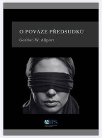 O povaze předsudků - Gordon W. Allport