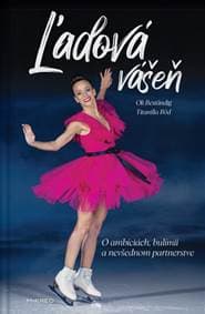 Ľadová vášeň - Oli Beständig, Titanilla Bőd 1