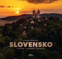 Slovensko - Eduard Genserek