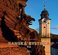Banská Bystrica - Eduard Genserek