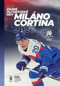 XXV. Zimné olympijské hry Miláno Cortina 2026 - kolektiv 1