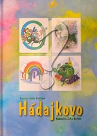 Hádajkovo - PaedDr. Janka Balážová 1