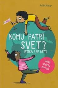 Komu patrí svet? - Júlia Knop 1