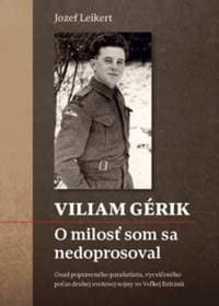 Viliam Gérik - Jozef Leikert 1
