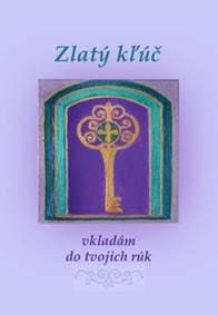 Zlatý kľúč - Eva Helexová 1