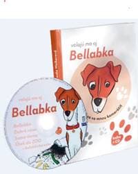 Bellabka: Volajú ma aj Bellabka - autor neuvedený 1