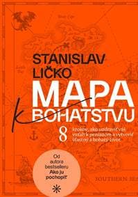 Mapa k Bohatstvu - Stanislav Ličko 1