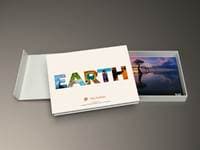 Earth (Limited Edition) - Amazing Planet - Filip Kulisev 1