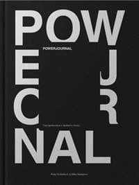 Powerjournal - Peter Krištofovič & Mike Matejovic 1