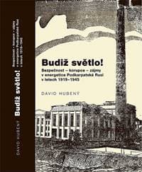Budiž světlo! - Hubený David 1