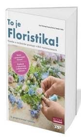 To je floristika! - Karl Michael Haake, Heike Damke Holtz 1