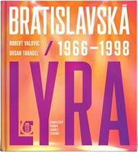 Bratislavská lýra 1966 - 1998 - Róbert Valovič, Dušan Taragel