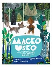 Macko Uško - Janczarski Czeslaw 1