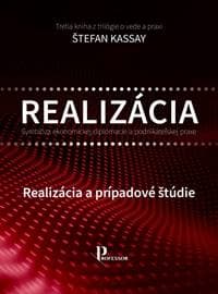 Symbióza ekonomickej diplomacie a podnikateľskej praxe – Realizácia a prípadové štúdie - Kassay Štefan 1