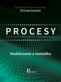 Symbióza ekonomickej diplomacie a podnikateľskej praxe – Modelovanie a metodika - Kassay Štefan
