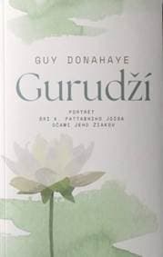 Gurudží - Guy Donahaye 1