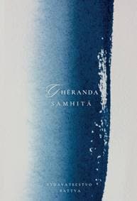 Ghéranda samhitá - autor neuvedený 1