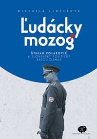Ľudácky mozog - Michaela Lenčéšová