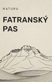 Fatranský pas - autor neuvedený 1