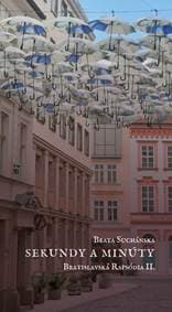 Sekundy a minúty - Beata Suchánska