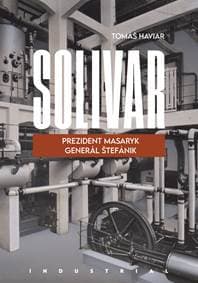 Solivar - Tomáš Haviar 1