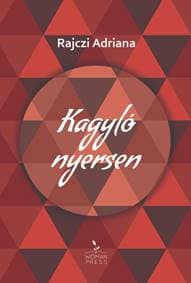 Kagyló nyersen - Adriana Rajczi