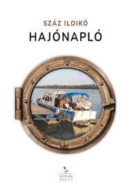 Hajónapló - Száz Ildikó 1