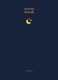 Večerný denník - autor neuvedený 1