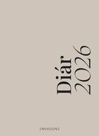 Diár 2026 - autor neuvedený 1