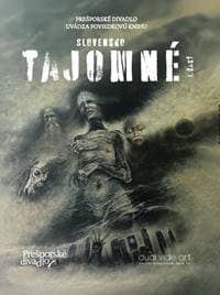 Slovensko Tajomné I.časť - Kolektív autorov 1