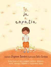 Ty ja a empatia - Jayneen Sanders