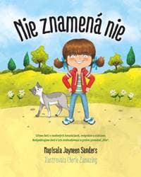 Nie znamená nie - Jayneen Sanders 1