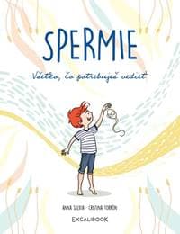 Spermie - Anna Salvia, Cristina Torrón