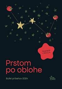 Prstom po oblohe - kolektiv 1