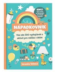 Nápadkovník - Veronika Tóthová