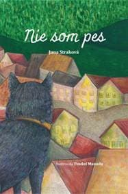 Nie som pes - Jana Straková