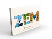 Zem - Amazing Planet - Filip Kulisev 1