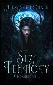 Slza temnoty - Danek Alexandra 1