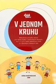 V jednom kruhu - Emma Martináková
