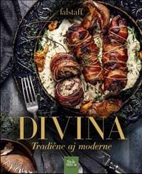 Divina – Tradične aj moderne - Škorec Michal